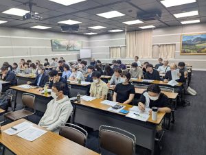 第27回 九州パッケージ小集団活動発表大会