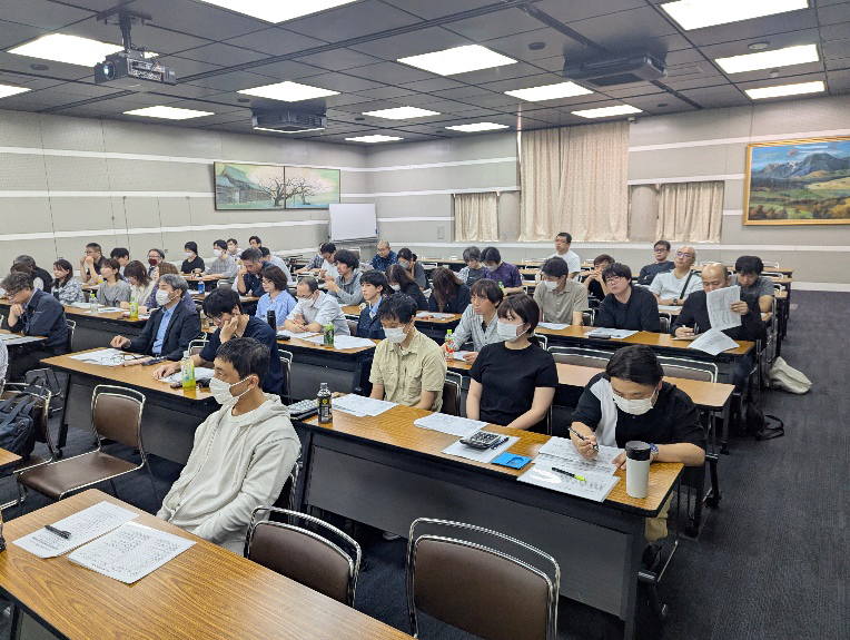 第27回 九州パッケージ小集団活動発表大会